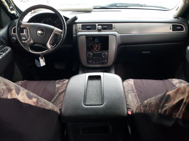 Photo 8 from auction – 2012 CHEVROLET SILVERADO with VIN 3GCPKTE73CG179425