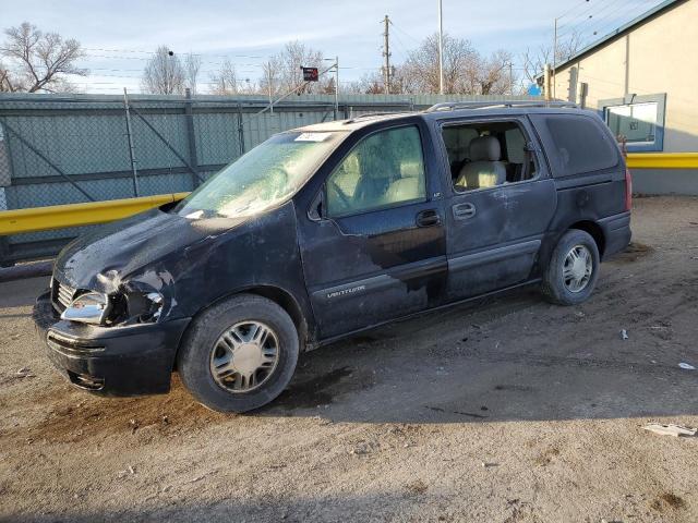 CHEVROLET VENTURE 2003 مع رقم تعريف المركبة 1GNDX03E93D161679 - صورة من المزاد