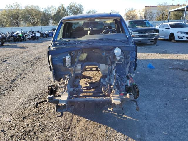 Photo 5 from auction – 2003 CHEVROLET SILVERADO with VIN 2GCEK19N631335311
