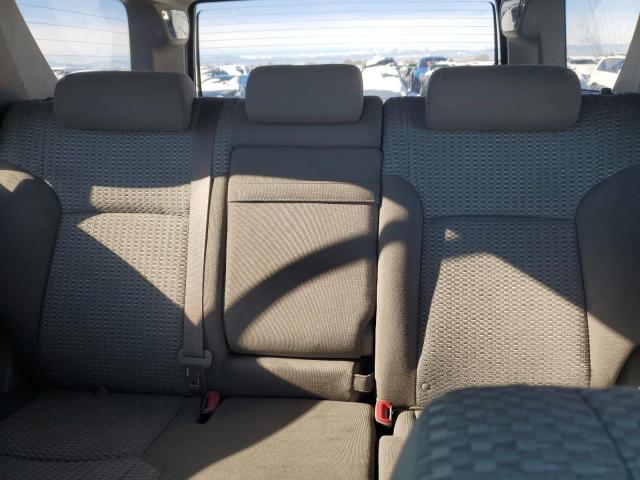 Photo 10 from auction – 2007 TOYOTA 4RUNNER SR with VIN JTEBU14R978091692