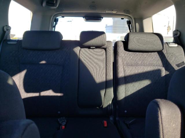 Photo 10 from auction – 2006 HONDA CR-V LX with VIN JHLRD68526C013440