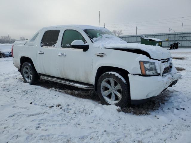 صورة رقم 4 من المزاد - 2007 CHEVROLET AVALANCHE مع VIN 3GNFK12327G217516