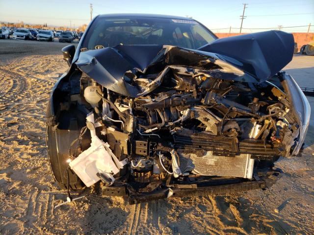 Photo 5 from auction – 2021 NISSAN VERSA S with VIN 3N1CN8DV4ML896172