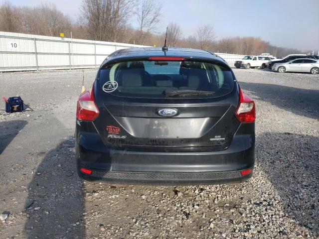 Photo 6 from auction – 2014 FORD FOCUS SE with VIN 1FADP3K26EL163289