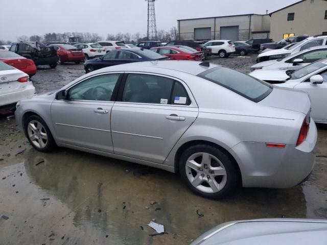 Photo 2 from auction – 2012 CHEVROLET MALIBU LS with VIN 1G1ZB5E06CF116322