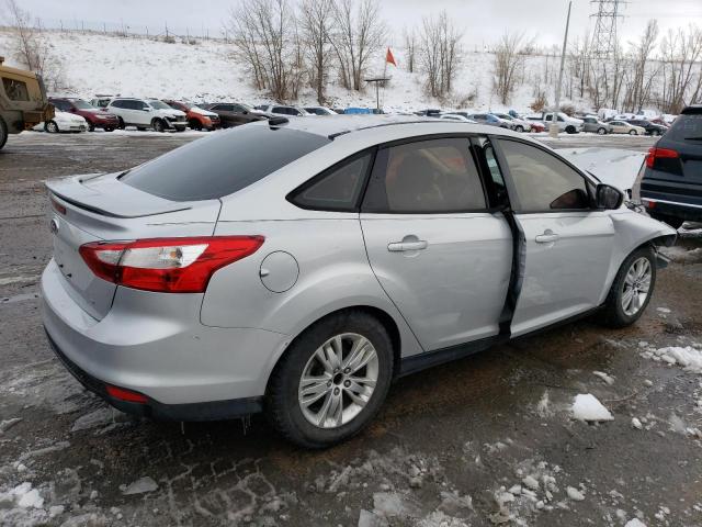 Photo 3 from auction – 2012 FORD FOCUS SE with VIN 1FAHP3F2XCL355727