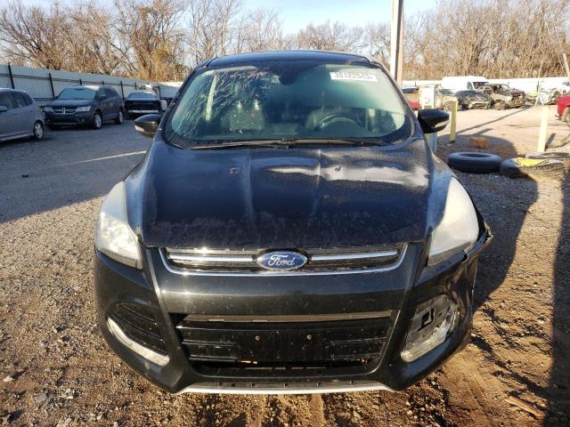 Photo 5 from auction – 2013 FORD ESCAPE SEL with VIN 1FMCU0H91DUD93456