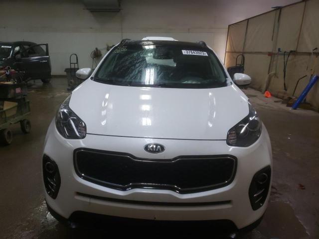 Photo 5 from auction – 2019 KIA SPORTAGE E with VIN KNDPN3AC5K7551450