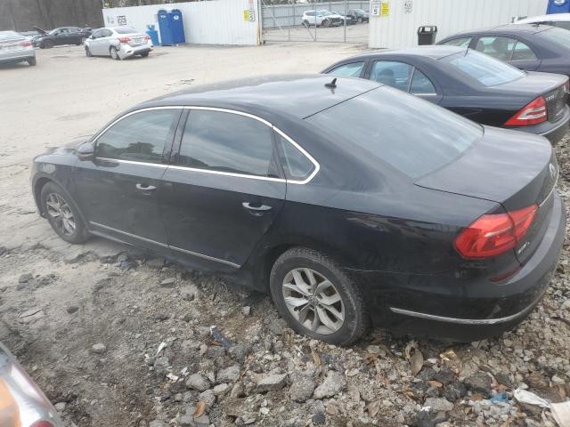 Photo 2 from auction – 2016 VOLKSWAGEN PASSAT S with VIN 1VWAS7A3XGC048143