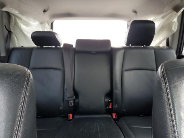 Photo 10 from auction – 2016 TOYOTA 4RUNNER SR with VIN JTEBU5JR4G5358315