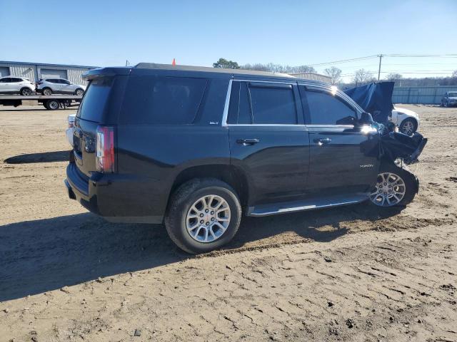 Photo 3 from auction – 2015 GMC YUKON SLT with VIN 1GKS2BKC8FR546463