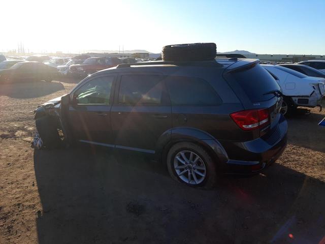 Photo 2 from auction – 2019 DODGE JOURNEY SE with VIN 3C4PDCBB4KT862999