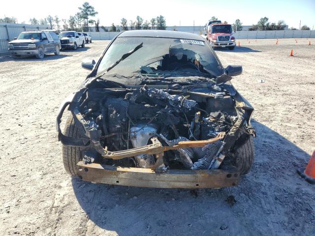 Photo 5 from auction – 2012 NISSAN ALTIMA BAS with VIN 1N4AL2AP5CC176246