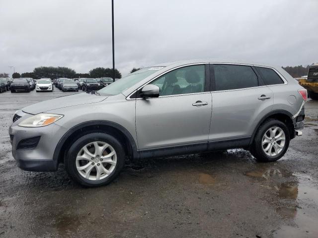 MAZDA CX-9 2012 with VIN JM3TB3CV6C0339325 - Photo from auction