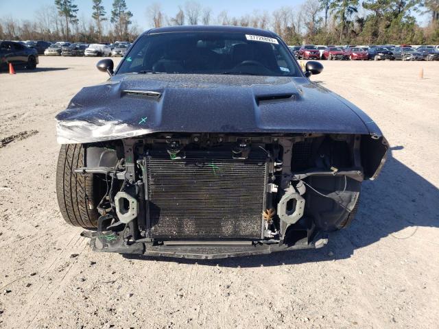 Photo 5 from auction – 2016 DODGE CHALLENGER with VIN 2C3CDZFJ9GH157705