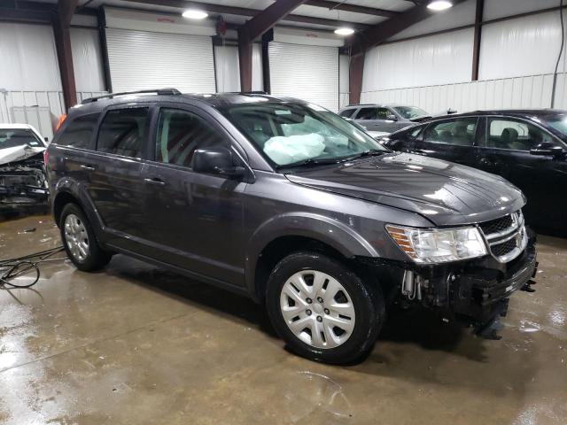 Photo 4 from auction – 2018 DODGE JOURNEY SE with VIN 3C4PDCAB1JT445369