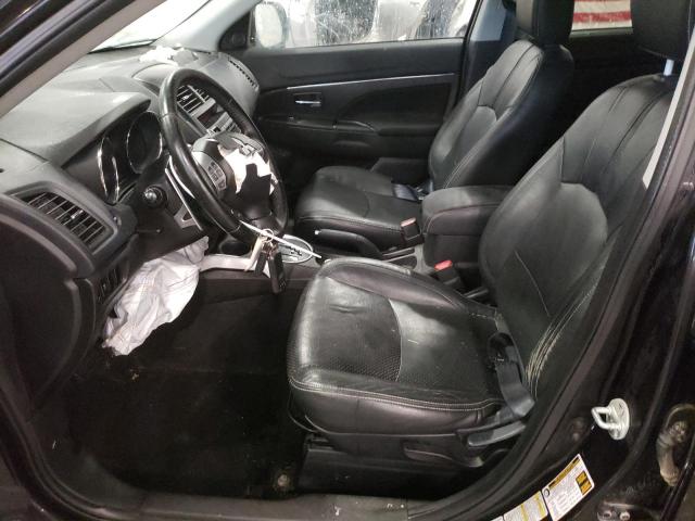 صورة رقم 7 من المزاد - 2013 MITSUBISHI OUTLANDER مع VIN 4A4AR4AU5DE014660