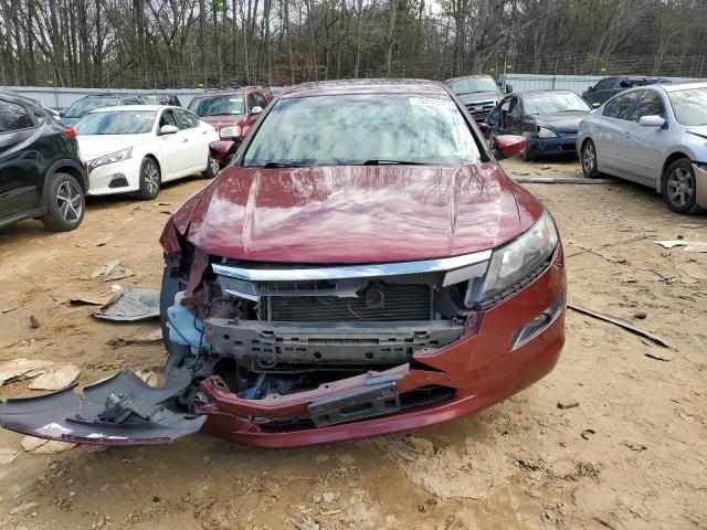 Photo 5 from auction – 2011 HONDA ACCORD CRO with VIN 5J6TF2H52BL000875