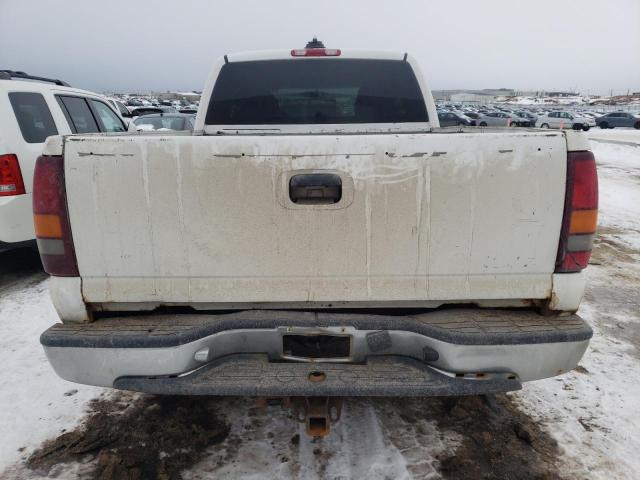 Photo 6 from auction – 2003 GMC SIERRA K25 with VIN 1GTHK29U63E255841