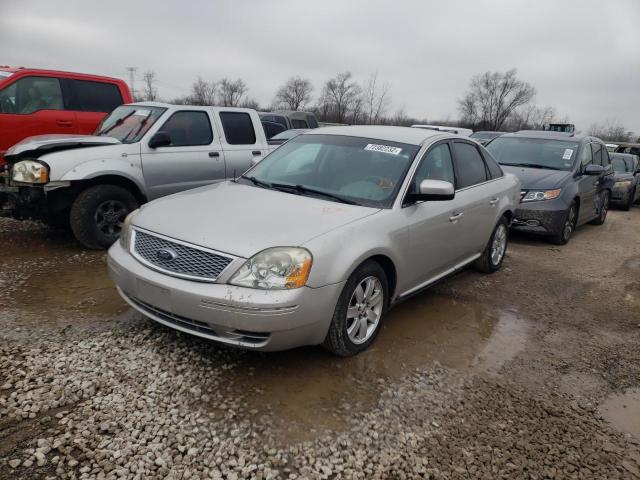 FORD FIVE HUNDR 2007 with VIN 1FAHP24187G136560 - Photo from auction