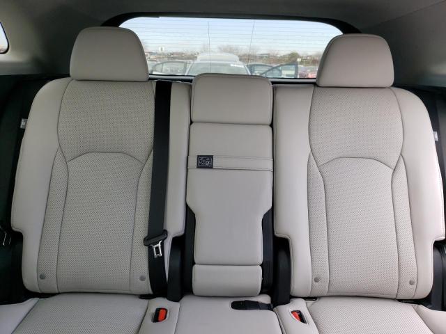 Photo 10 from auction – 2020 LEXUS RX 350 with VIN 2T2HZMAA5LC181013