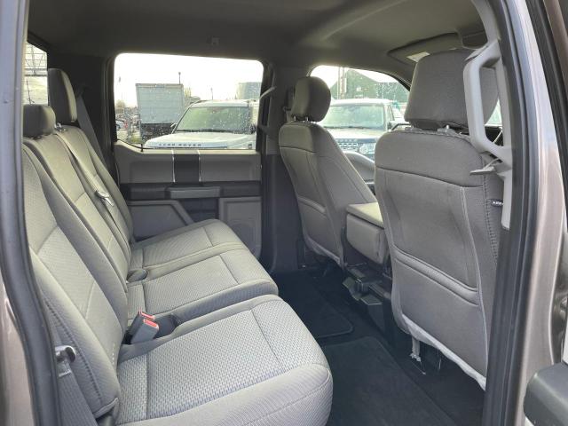 Photo 6 from auction – 2018 FORD F150 SUPER with VIN 1FTEW1E5XJKF15818