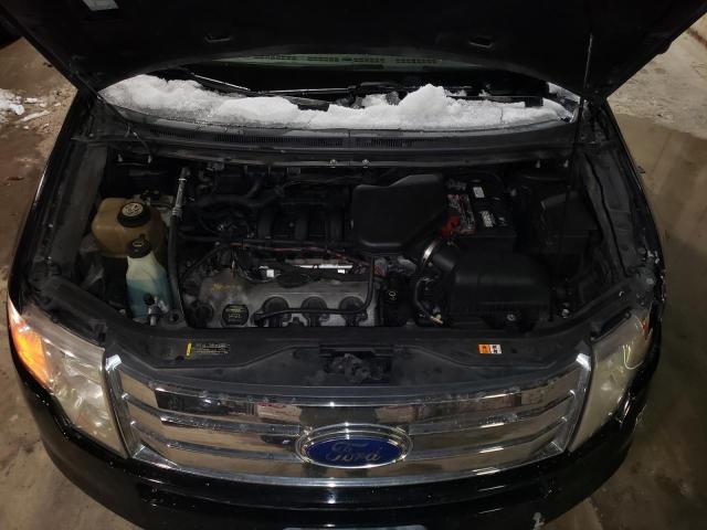 Photo 11 from auction – 2007 FORD EDGE SE with VIN 2FMDK36C87BA33119