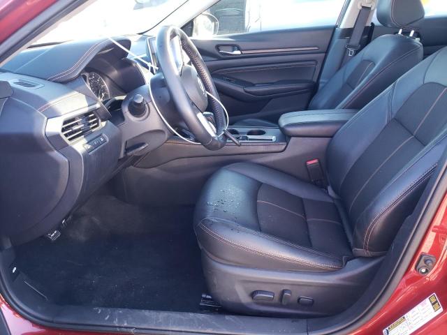 Photo 7 from auction – 2019 NISSAN ALTIMA SR with VIN 1N4BL4CV0KN319540