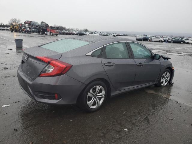 Photo 3 from auction – 2018 HONDA CIVIC LX with VIN 2HGFC2F59JH580122