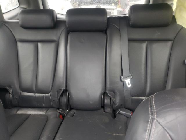 Photo 10 from auction – 2008 HYUNDAI SANTA FE S with VIN 5NMSH73E18H219871