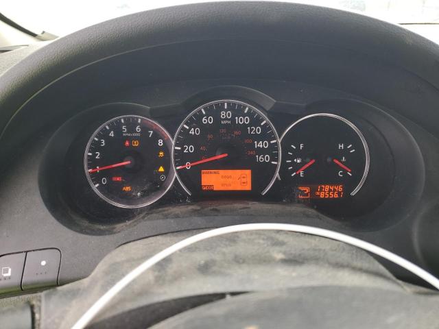 Photo 9 from auction – 2012 NISSAN ALTIMA BAS with VIN 1N4AL2AP4CN461959