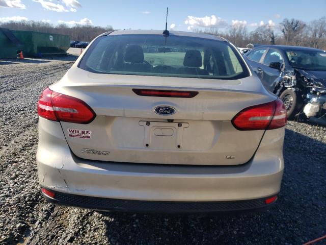 Photo 6 from auction – 2017 FORD FOCUS SE with VIN 1FADP3F28HL259388