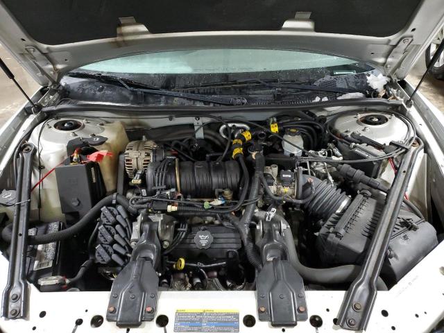 Photo 11 from auction – 2004 BUICK REGAL LS with VIN 2G4WB52K541268533