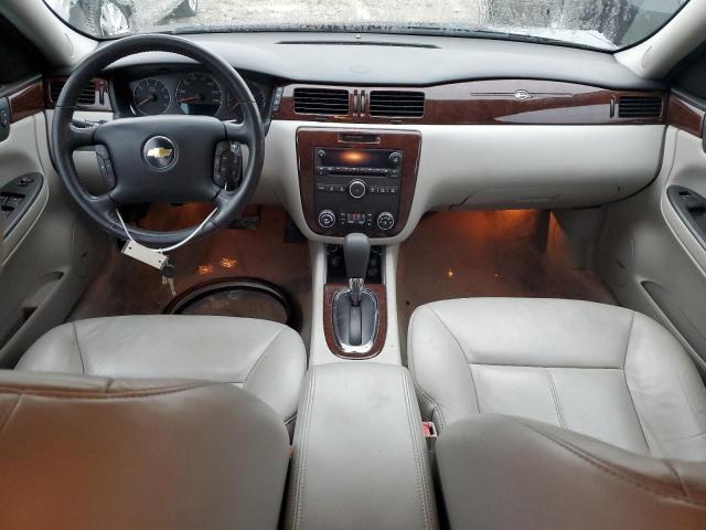 Photo 8 from auction – 2011 CHEVROLET IMPALA LTZ with VIN 2G1WC5EM2B1191107
