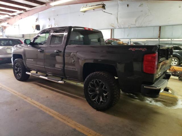 Photo 2 from auction – 2016 CHEVROLET SILVERADO with VIN 1GCVKREC7GZ209801