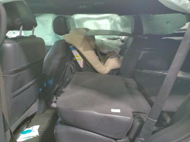 Photo 11 from auction – 2012 FORD EXPLORER L with VIN 1FMHK8F83CGA13440