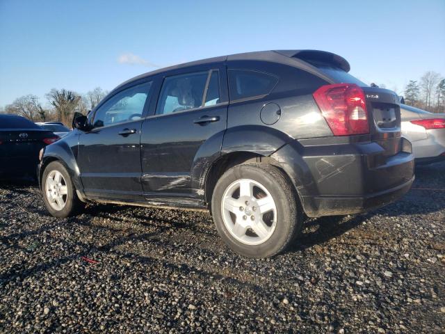 صورة رقم 2 من المزاد - 2009 DODGE CALIBER SX مع VIN 1B3HB48A09D108143