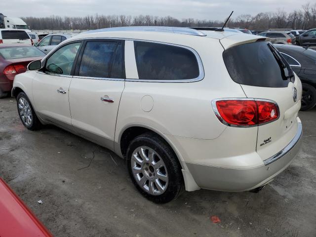 Photo 2 from auction – 2011 BUICK ENCLAVE CX with VIN 5GAKRCED8BJ342483