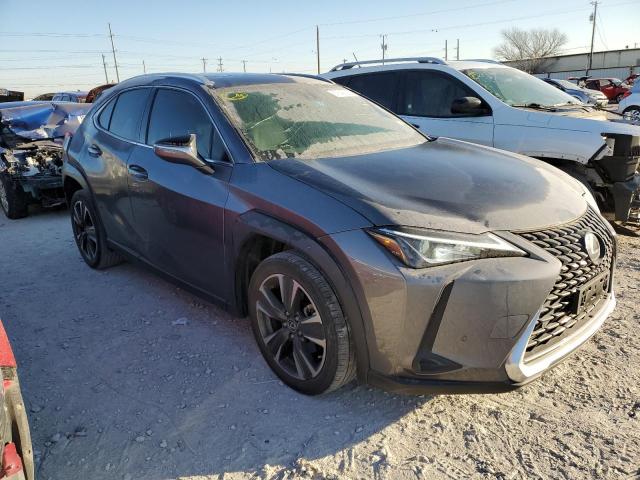 Photo 4 from auction – 2019 LEXUS UX 200 with VIN JTHY3JBH7K2015264