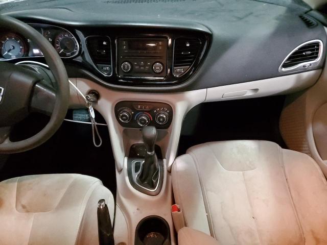 Photo 8 from auction – 2013 DODGE DART SXT with VIN 1C3CDFBAXDD105593