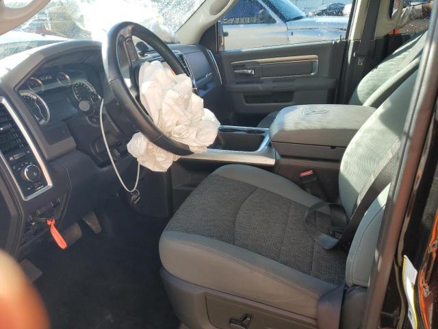 Photo 7 from auction – 2016 RAM 1500 SLT with VIN 3C6RR7LT6GG360723