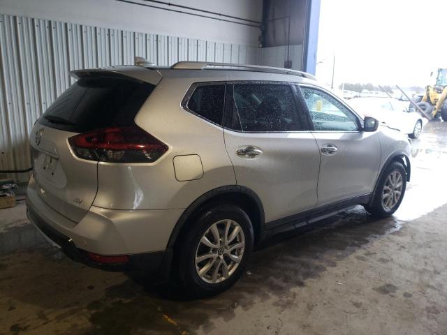Photo 3 from auction – 2019 NISSAN ROGUE S with VIN KNMAT2MT2KP552976