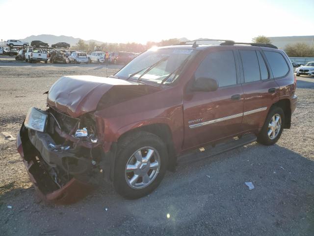 GMC ENVOY 2006 with VIN 1GKDS13S062291101 - Photo from auction