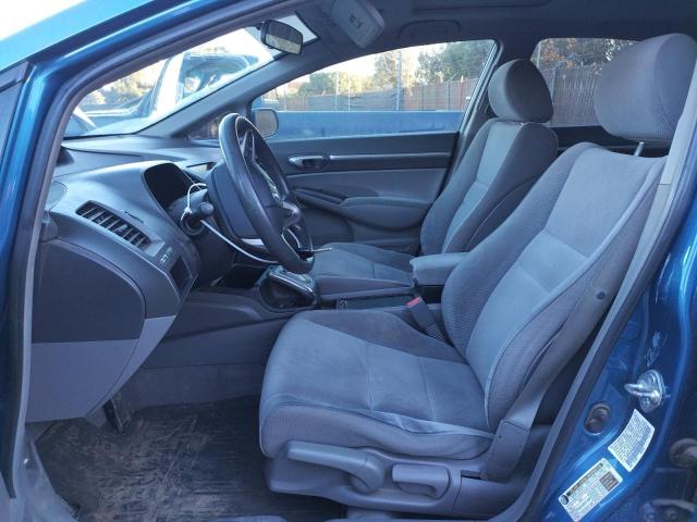 Photo 7 from auction – 2011 HONDA CIVIC EX with VIN 19XFA1F8XBE018249