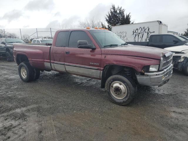 Photo 4 from auction – 2001 DODGE RAM 3500 with VIN 1B7MF337X1J536976