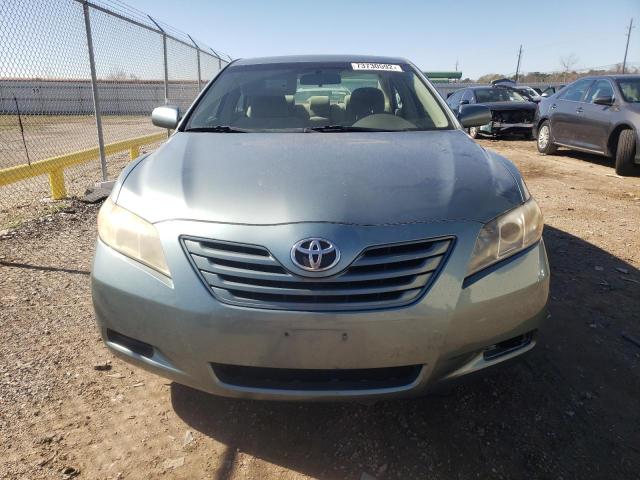 Photo 5 from auction – 2007 TOYOTA CAMRY CE with VIN 4T1BE46K47U566106