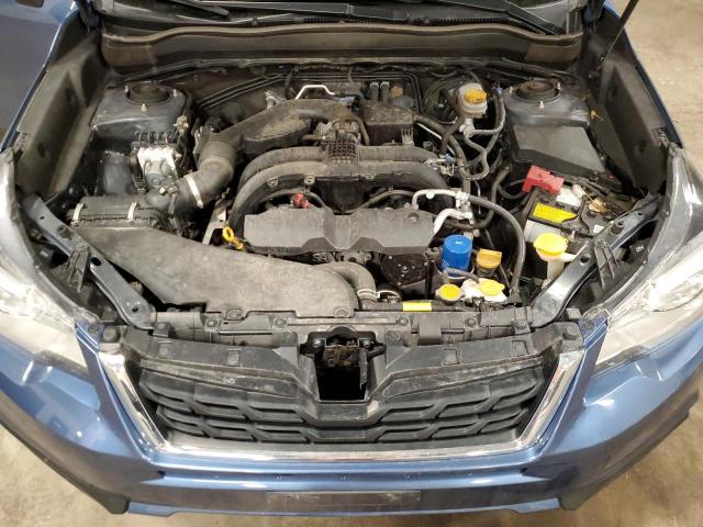 Фото 11 с аукциона – 2017 SUBARU FORESTER 2 с VIN JF2SJABC3HH448783
