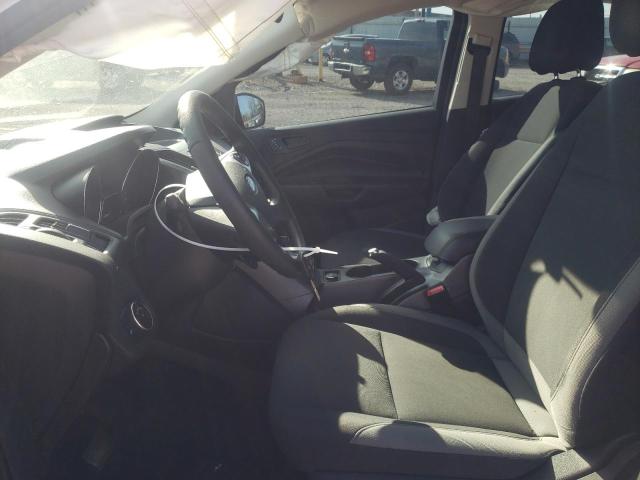 Photo 7 from auction – 2015 FORD ESCAPE S with VIN 1FMCU0F72FUC04236