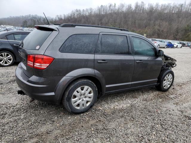 Photo 3 from auction – 2016 DODGE JOURNEY SE with VIN 3C4PDCAB1GT114641