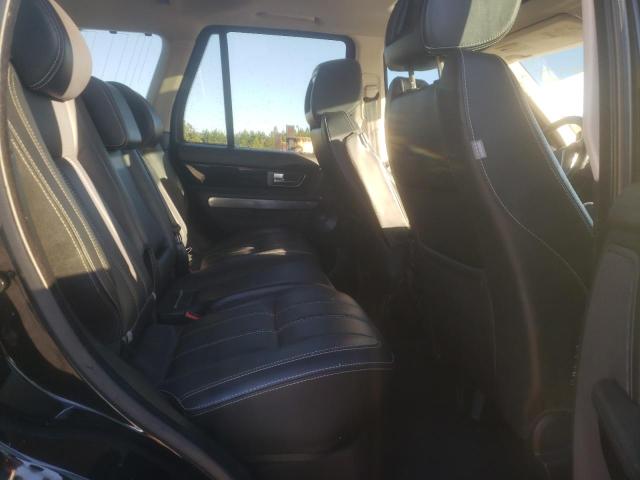 Photo 11 from auction – 2011 LAND ROVER RANGE ROVE with VIN SALSH2E46BA273846